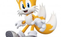 SEGA annonce Sonic Colours