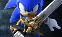 Sonic et Le Chevalier Noir - Intro