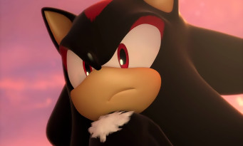 Sonic Forces : un nouveau méchant très stylé fait son apparition en vidéo