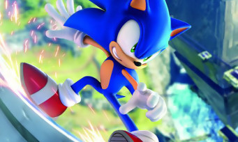 Sonic Frontiers : une nouvelle vidéo qui détaille le système de combat et l'arbre de compétences