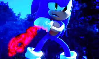 Sonic Frontiers : SEGA lâche le Story Trailer et les enjeux lors de la gamescom 2022