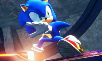 Sonic Frontiers : le game director entend les critiques de la presse et les retours des joueurs