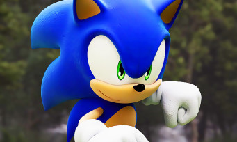 Sonic Frontiers : SEGA dévoile le programme post-lancement pour 2023, il y aura des nouveaux persos