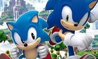 Humble Bundle : une tonne de jeux Sonic pour quelques euros !