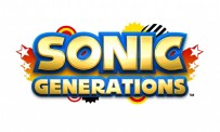 Sonic Generations en trois images