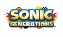 Sonic Generations 3DS prend la pose