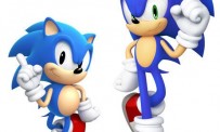 Sonic : ses 20 ans au Marathon de Paris