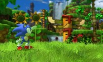 Sonic Generations - Trailer