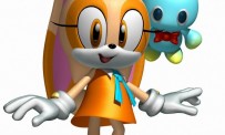 Vidéo Sonic Heroes