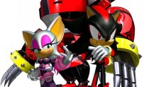 Démo Sonic Heroes