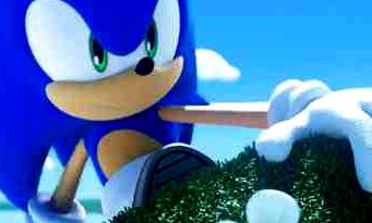 Sonic Lost World : un trailer qui rappelle Super Mario Galaxy