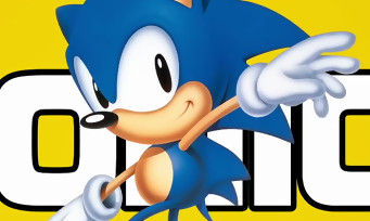 Sonic Mania : voici ce que donne le jeu sur Nintendo Switch