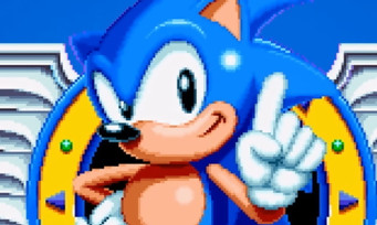 Sonic Mania : le jeu coûtera-t-il lui aussi plus cher sur Nintendo Switch ?