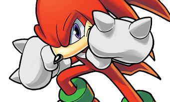 Sonic Mania : une nouvelle vidéo de gameplay en compagnie de Knuckles