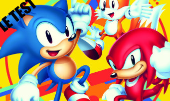 Sonic Mania Plus Unboxing + Thoughts on Sonic Origins 