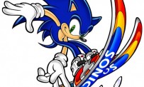 Test Sonic Mega Collection +