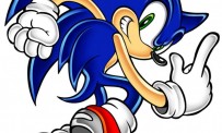 Sonic revient en 2D