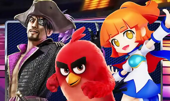 Sonic Racing CrossWorlds : Angry Birds, Puyo Puyo et Yakuza débarquent dans le jeu et c'est gratuit !