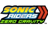 Sonic Riders : Zero Gravity