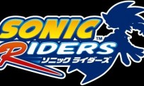 Sonic Riders