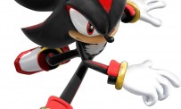 Sega annonce Sonic Rivals sur PSP