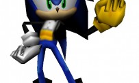 Sonic Rivals : méli-mélo d'images