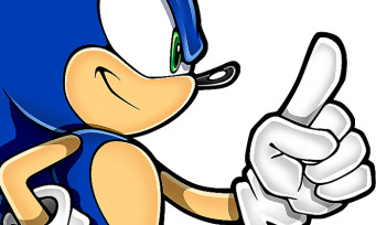 Sonic Runners : une première vidéo teaser