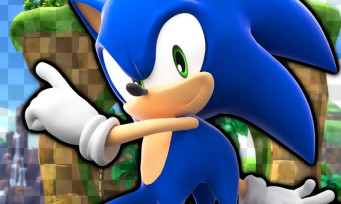 Sonic Runners : une première vidéo de gameplay sur iOS et Android