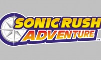 Sonic Rush Adventure annoncé en images