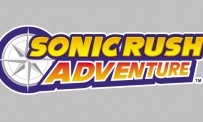 Sonic Rush Adventure annoncé en images