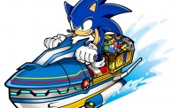 Sonic Rush Adventure : le trailer