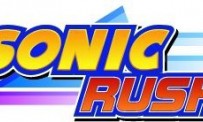 Test Sonic Rush