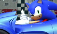 Sonic & SEGA All-Stars Racing - Launch trailer