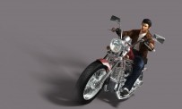 Shenmue enfin de retour !