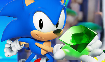 Sonic Superstars : un retour aux traditions, un gameplay old school sans open world