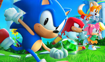 Sonic Superstars : nouveau trailer et date de sortie révélée, c'est pour bientôt