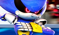 Sonic 4 : un épisode Metal inédit