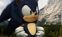 Sonic : un court-métrage à ne surtout pas rater !
