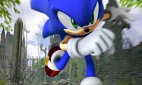 Sonic The Hedgehog s'affiche sur PS3