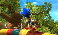 Sonic Unleashed - Trailer Wii