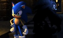 Sonic Unleashed