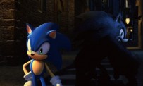 Sonic Unleashed : encore du contenu