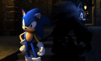 Sonic Unleashed s'exhibe un peu plus