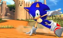 Sonic Unleashed - Trailer de lancement