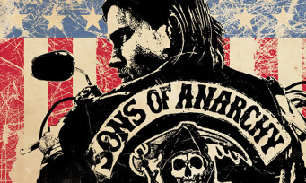 Sons of Anarchy The Prospect : un premier trailer très très moche sur iOS et Android