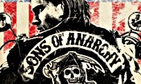 Sons of Anarchy annoncé sur PS3 et Xbox 360