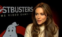 Ghostbusters -Alyssa Milano