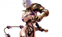 Soul Calibur : Broken Destiny - Teaser