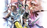 Soul Calibur également annoncé sur PSP