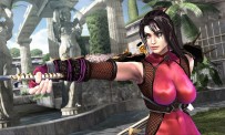 Soul Calibur IV - DLC Trailer